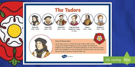 tudor explorers ks2|facts about the tudors ks2.